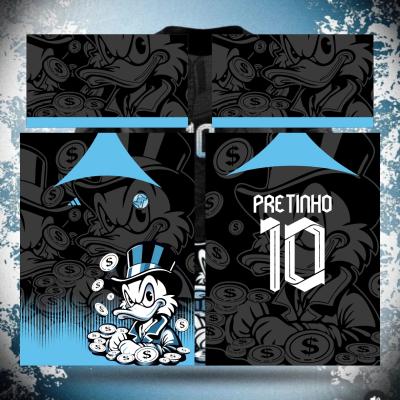 Arte da categoria interclass